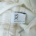 No Control Air Bulky Double-knit Easy Pants Xs