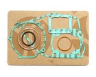 Athena Full Gasket Kit For Kawasaki Kdx175 1980-1982 P400250850176