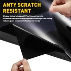 300cm 5  Vlt Uncut Roll Window Tint Film 20  X 10ft Feet Car Home Office Glass