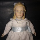Haunted Doll Active Spirit Annalise Positive Companion Intuitive Gifted B4 Death