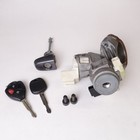 45280-22510 Scion Xd 2008-2011 Ignition Switch Lock Cylinder Keys Oem