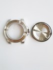 Cnc Case For 114060 Submariner 904l Stainless Steel Case 3130 Movement 40mm