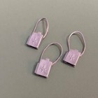 Lot 12pcs Bag Fit For 3 75   Star Wars Action Figures Toys The Clone Boba Fett 