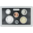 2024 Silver Proof Set U s  Mint Original Government Packaging Ogp Coa