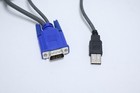 Avocent Dsriq-usb Vga Usb Computer Kvm Module dongle