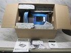 New Open Box Datalogic Magellan 9800i 9804 In-counter Low-height Barcode Scanner
