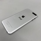 Apple Ipod Touch 5th Generation A1509 Me643c a  16gb Silver - Fair