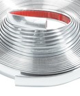 25ft Chrome Trim chrome Trim Molding car Accessories Chromes Strips For 