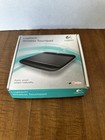 New  Logitech 910-002345 Wireless Touchpad Nib  open Box 