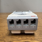 Lego Mindstorms Ev3 Intelligent Brick 45500 With Adapter