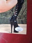 Riley Reid Signed 8x10 Photo Adult Star Autographed Jsa Coa