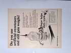1966 Sugar Information Inc Sugar Helps Diets Work Vintage Print Ad Life March 4
