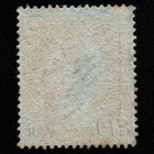 Sg17  c1  1d Red Plate 193 - Ga - Very Fine