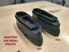 Tmp Custom Recoil Pad Adapter With Limbsaver Pad For Kel-tec Ksg Ks7