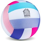 In The House Soft Indoor Volleyball For Boys   Girls  ages 3   Pretty Princess