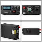Radioddity Ps30 30a Dc Power Supply Adjustable 8-15v Anderson Compatible