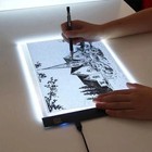 A4 Led Light Board For Rhinestone Painting Usb Powered Light Pad For Drawing Us