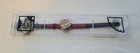 New Vintage Disney Watch Time Works Winnie The Pooh With Original Case And Box  