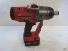 Milwaukee 2867-20 M18 Fuel 1  High Torque Impact W battery