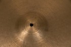 Vintage Zildjian 20  K Istanbul New Stamp Sizzle Ride Cymbal 2109g