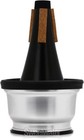 Denis Wick Dw5531 Adjustable Cup Mute For Trumpet And Cornet - Aluminum