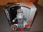 N4 Classic Lost In Space B9 Robot Electronic Light  Sound    Motion 10 Figure