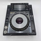Pioneer Dj Cdj-2000nxs 1-channel Digital Media Player