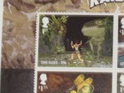2020 Video Games  Tomb Raider Miniature Sheet With Barcode - Mini Sheet
