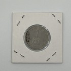 Kenya Km34 1 Shilling Coin
