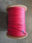 Amsteel Red Rope 1 4  535 Feet  8 600 Lb Breaking Strength