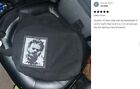 Leatherface Patch   Horror Movie Patch   Horror Patches