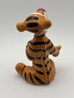 Vintage Walt Disney Productions Tigger From Winnie The Pooh Ceramic Figurine