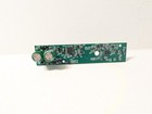 Scaletrains 21 Pin Board From Sd40t- For Loksound Esu Dcc Sound Decoder V5 21pin