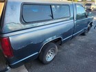 1990 Chevrolet C k Pickup 1500 C1500 Regular Cab Short Bed Box Swb 2wd Silverado