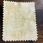 Bermuda Stamp  1910  - Scott   42  Used Fine