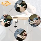 Diy Ring Wax Modeling Kit 25pcs Jewelry Making Tool Set For Lost Wax Casting