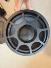 Morel Ultimo 12 In Titanium Subwoofer Speaker Driver  Universal Compatible