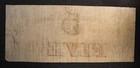 Type 32 1861  5 Confederate States Of America Uncancelled Tough Note 