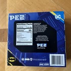 Pez Batman Superheroes Boxed Set Dispensers Dc Comics Collectible