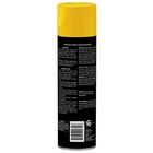 Zep Heavy-duty Foaming Oven And Stove Cleaner - 19 Oz