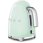 Smeg Retro 7 Cup Electric Kettle  Various Colors  New