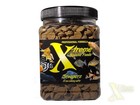 Premium 14mm Fast-sinking Fish Food - Nutrient-rich For Catfish  Loaches   More