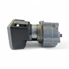 Watson Marlow Suredrive Panel Mount Pump Motor 114d Heads Pmd24ci114