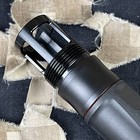 New Dlx Freak One-piece Carbon Fiber Barrel - 14  - Autococker -  689