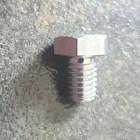  4  Marantz Faceplate Screws For Various Models Using The Hex Style Screw  read 