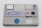 Le Clic Vintage Disc Film Camera - Silver 