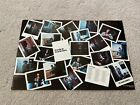 Billy Joel 1978 52nd Street Lp Tour Dates Original Print Poster Type 2 Page Ad