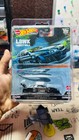 Hot Wheels Lbwk Nissan Skyline Gt-r R34 Chase Custom Mattel Mountain Drift