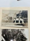 Vintage Yosemite National Park Photo Postcard Lot - Ahwahnee  Glacier Point