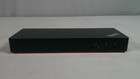 Lenovo Thinkpad Thunderbolt 3 Dock Usb-c 40ac Docking Station  used  dock Only 